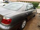 A picture of Toyota Camry