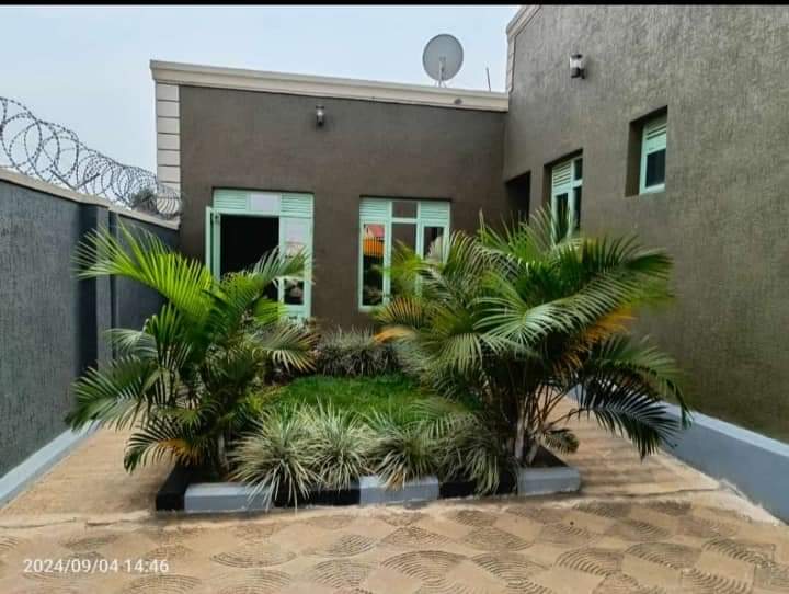kagugu accommodation