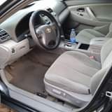 A picture of Toyota Camry 2009