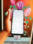 A picture of Samsung galaxy a03 core