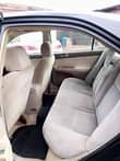 A picture of 03 Toyota Camry