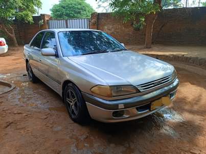 Nyambadwe C.