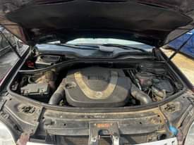 A picture of Mercedes Benz ML350 2009