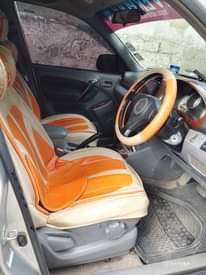 A picture of TOYOTA RAV4