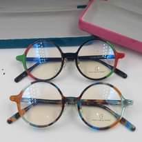 A picture of Designer optical frames