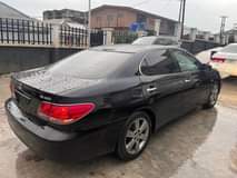 A picture of Lexus ES 330