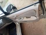 A picture of Corolla 2001 model 070 302 32743