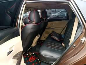 A picture of For sale Slightly used 2010 Toyota venza Full option With