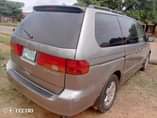 A picture of I m selling this Honda Odyssey going for 900k location