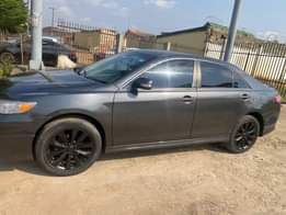 A picture of Bearly Used 2010 Toyota Camry Sport Edition First Body Clean