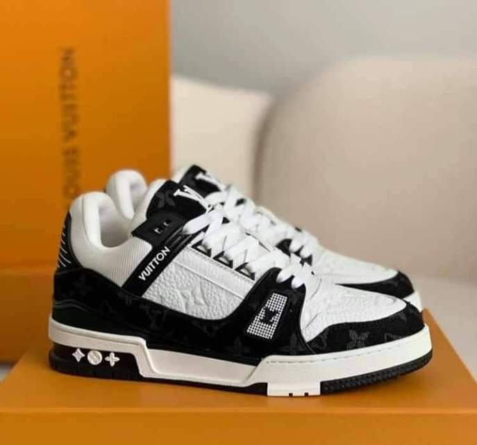 A picture of Quality fashion designs that suit your desires