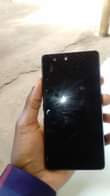 A picture of Docomo phone