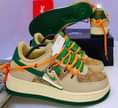 A picture of Quality And Affordable Sneakers 