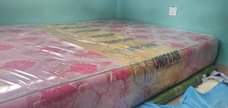 A picture of Mattresses