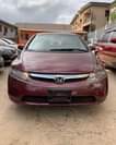 A picture of 08 Honda Civic
