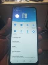 A picture of Tecno spark 5pro