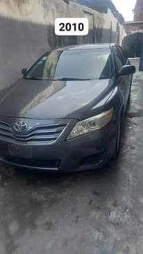 A picture of Kelly Automobiles NIGERIAN USED TOKUNBO STANDARD FEW MONTHS USED PRICE