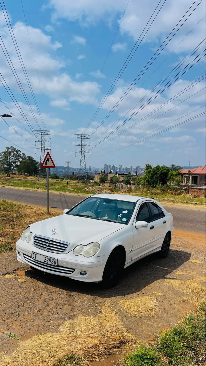 mercedes benz