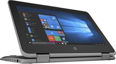 hp x360