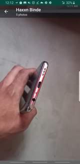 A picture of OPPO RENO V 5 gb 128 RAM gb8 0753573679 phone