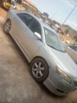 A picture of 2008 Camry sport buy ND drive in ibadan just 2