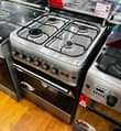 A picture of Blueframe cookers now available in stock