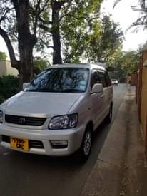 A picture of Sr40 12 5 arusha 0628695076
