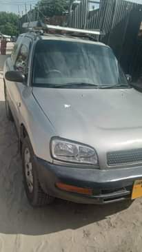A picture of rava 4 short kipisi 0694413833