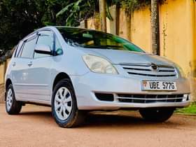 A picture of 22million still negotiable 2004make 1 6cc vvti engine call me