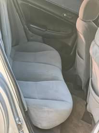 A picture of Super sharp Honda Accord 2007 model 08135930511