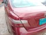 A picture of 2007 CAMRY