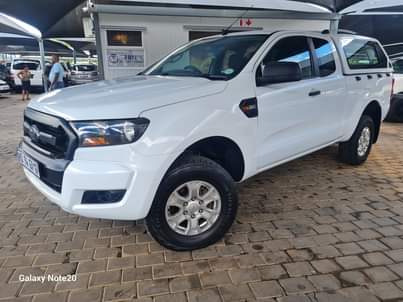 bakkies A.