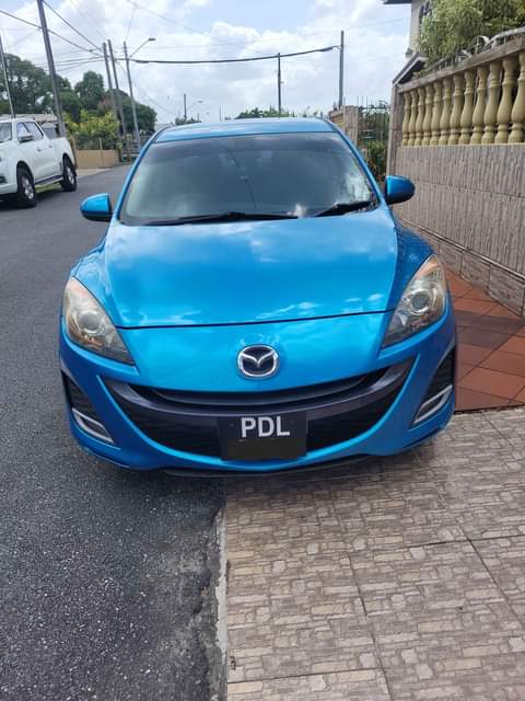used toyota allex