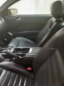A picture of Ford Mustang 2010 11M