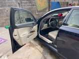 A picture of Lexus IS350