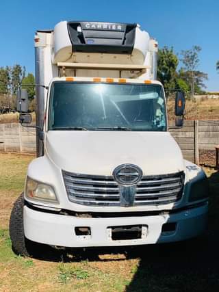 hino trucks