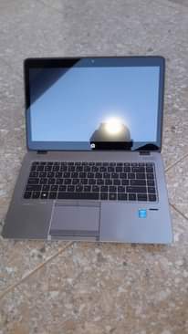 A picture of HP ELITE BOOK 840 G2 i7