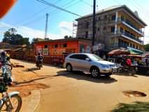A picture of Brand New Estate Nansana Gganda plots start at 7m And
