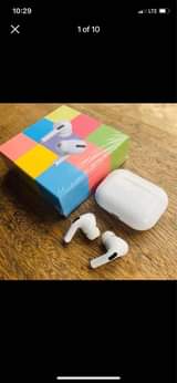 earbuds