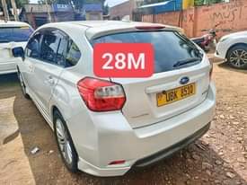 A picture of Steven motors