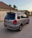 A picture of 1998 Toyota Spacio