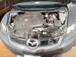 A picture of Extremely super sharp Mazda CX 7 09 Model with Untempered