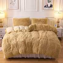 A picture of Faux fur
