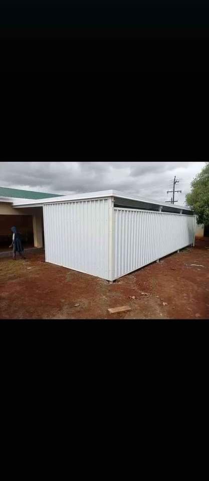 awnings