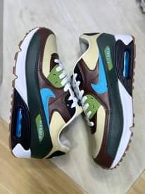A picture of Airmax