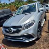 A picture of BLUETEC DIESEL 2013 130M