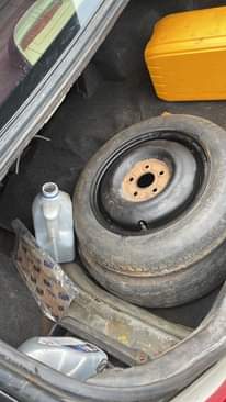 A picture of 2006 Toyota Camry