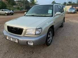 A picture of Car