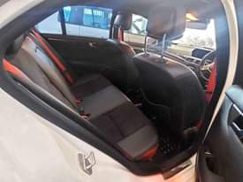 A picture of Mercedes benz C class C180 2012 for sale 37m ugx