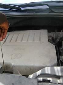 A picture of RX350 2007 8